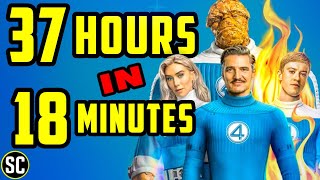 Download Lagu Multiverse Saga Recap - Everything You Need to Know Before Fantastic Four: First Steps! MP3 Download Lagu Multiverse Saga Recap - Everything You Need to Know Before Fantastic Four: First Steps! MP3