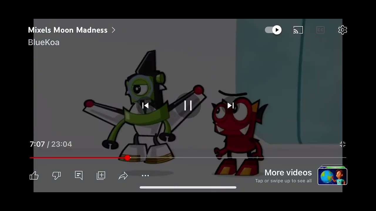 Every Episode Of Frannys Feet And Choles Closet Is So… (READ DESCRIPTION) 