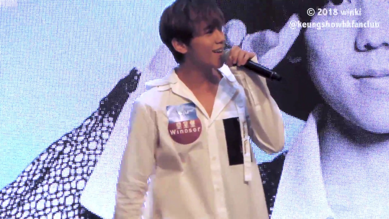 20180930_姜濤_123我愛你_全民造星拉票日