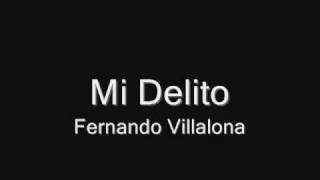 Mi delito (Bachata).wmv chords