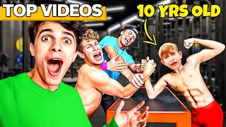 Best People In The World | Brent Rivera