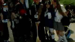 Random Hotel Productions at Animenext 2007 Profile