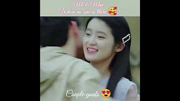 A Little Thing Called First Love 2nd Lead What S App Status 