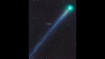 Comet C/2020 F8 SWAN Update - May 3rd 2020