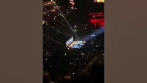 Harry Styles - Falling Live at the Brits 2020