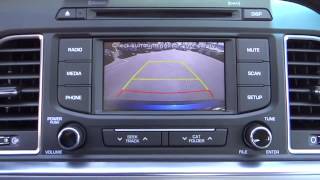 2015 Hyundai Sonata Corona, Riverside, Ontario, Temecula, Anaheim, Ca H5182