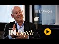 INDepth with Rob Morrison from Barwon Investment Partners