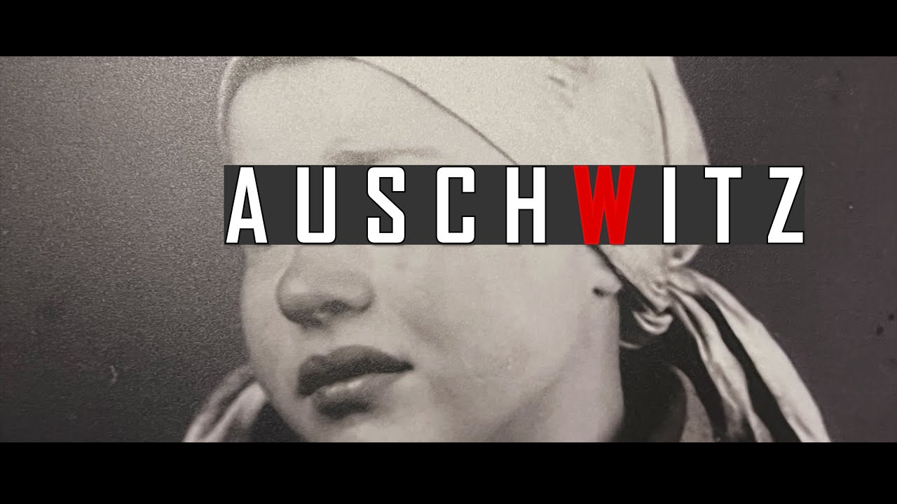 AUSCHWITZ [CENAS FORTES] Como é  AUSCHWITZ hoje? O lugar mais famoso da Polônia