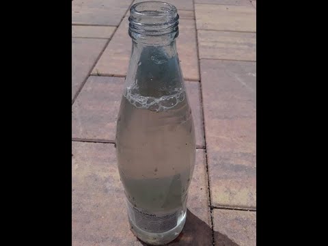 \"სეფტიკი\" დამონტაჟების თანმიმდევრობა, ნორმები