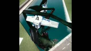 First Time Flying A Ship A Garrys Mod Stop Motion Video