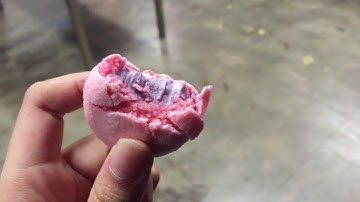 Interview Folio Part 1