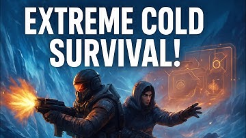 How to Not Freeze to Death When Everything Goes Wrong