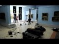 Google Art Project at The Pushkin State Museum of Fine Arts - Behind The Scenes