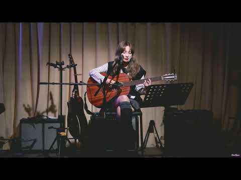 [8K]230419 이가원 - L♡ve! @언플러그드