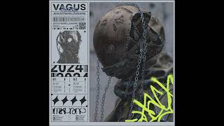 JESUSTHEMILLIONAIRE - VAGUS