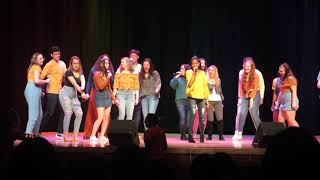 2019 May Voices Rechoired Spring SIng 5