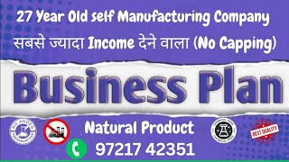 Nikkiz magic Products Base Business plan with miracle Result Products Pre-launch plan