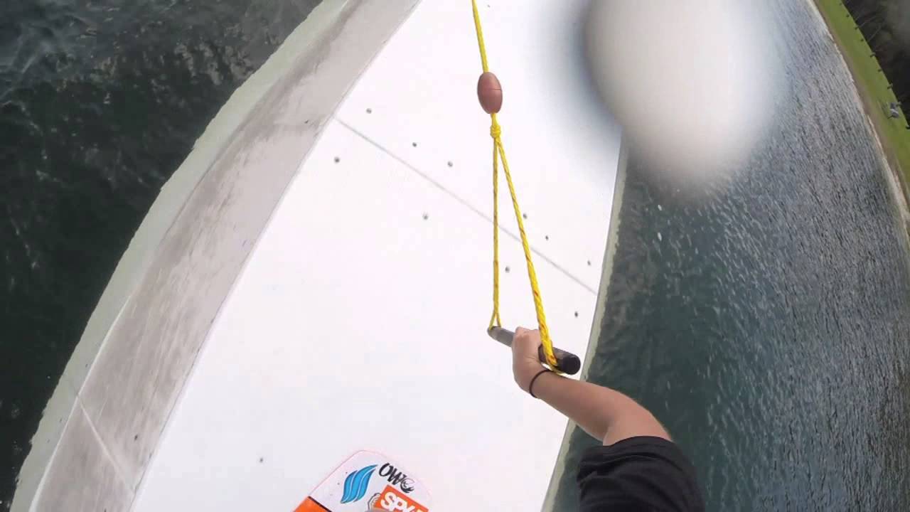 Alexa Score - Chase Rice HDEU wakeboard edit