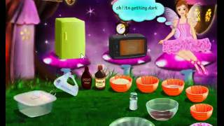 เกมส์ทำไอศครีม เกมส์นางฟ้าทำไอศครีม เกมส์มันๆ screenshot 5