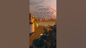call of duty black ops best sniper shots