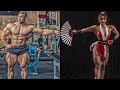 Crazy "OMG" 😱 Fitness Moments LEVEL 999.99%🔥 | BEST OF JANUARY 2021!! [P1]