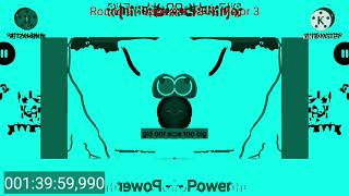 Busy Beavers 10 Countdown 7000 Subsribers The Persons Have Render Pack Collection