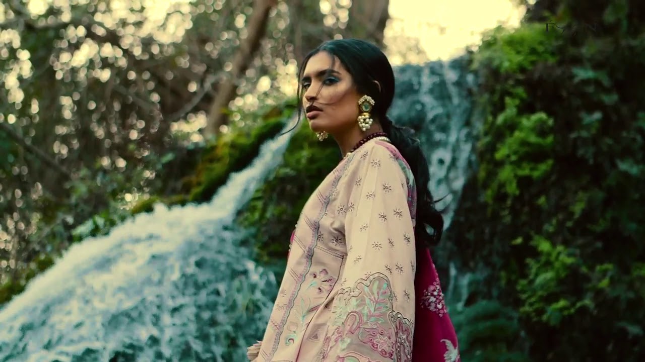 Elan Lawn 2019: Elan Unstitched Lawn Suits, Chiffon & Festive Pret Collection | Online Store