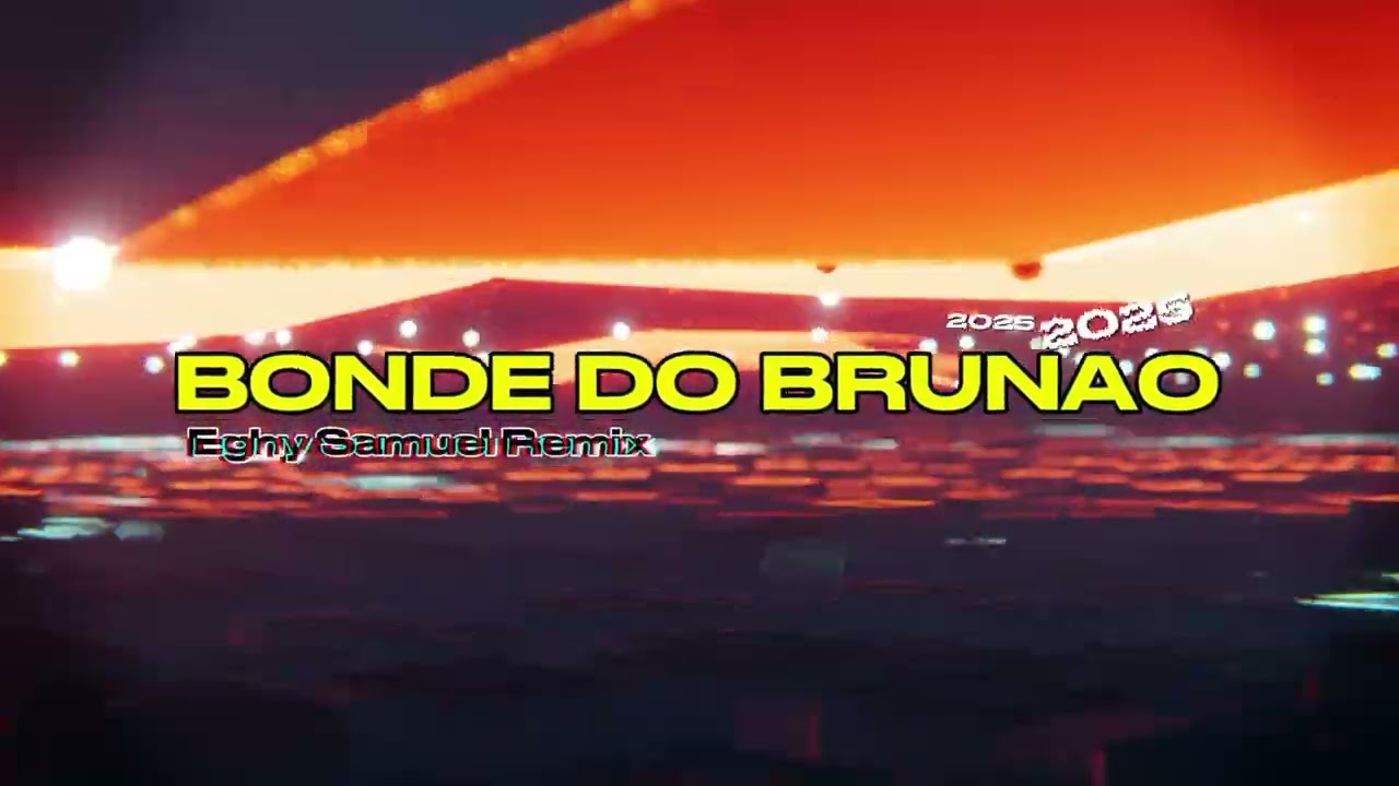 DJ TERBARU - ASIK DEH🔥 ( Bonde Do Brunao ) Remix Eghy Samuel New 2025!!!