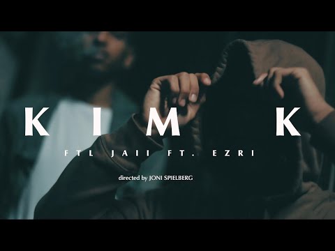 FTL Jaii - Kim K (Feat. Ezri) [Official Video]