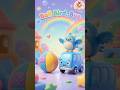 Letter B Song for Kids ⚽🐦🚌 | Learn the Letter B #kidssongs #nurseryrhymes #letters