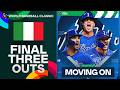 Brüht Euch Einen Espresso Team Italien Steht Im Halbfinale Des World Baseball Classic 2026