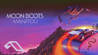 Video thumbnail of "Moon Boots - Manitou"