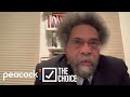 Cornel West’s guide to being OK with Joe Biden | The Mehdi Hasan Show