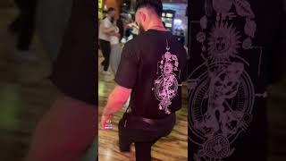 Expressive Dance - Georgia - FOTOLEX Flawless Control!? ? Caliente - Social Dance
