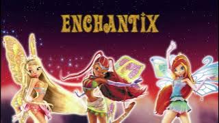 Potere di Enchantix - Name only version