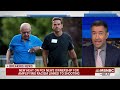 Tucker Carlson Backtracks After Peddling A Conspiracy Theory Cited By NY Mass Shooting Suspect