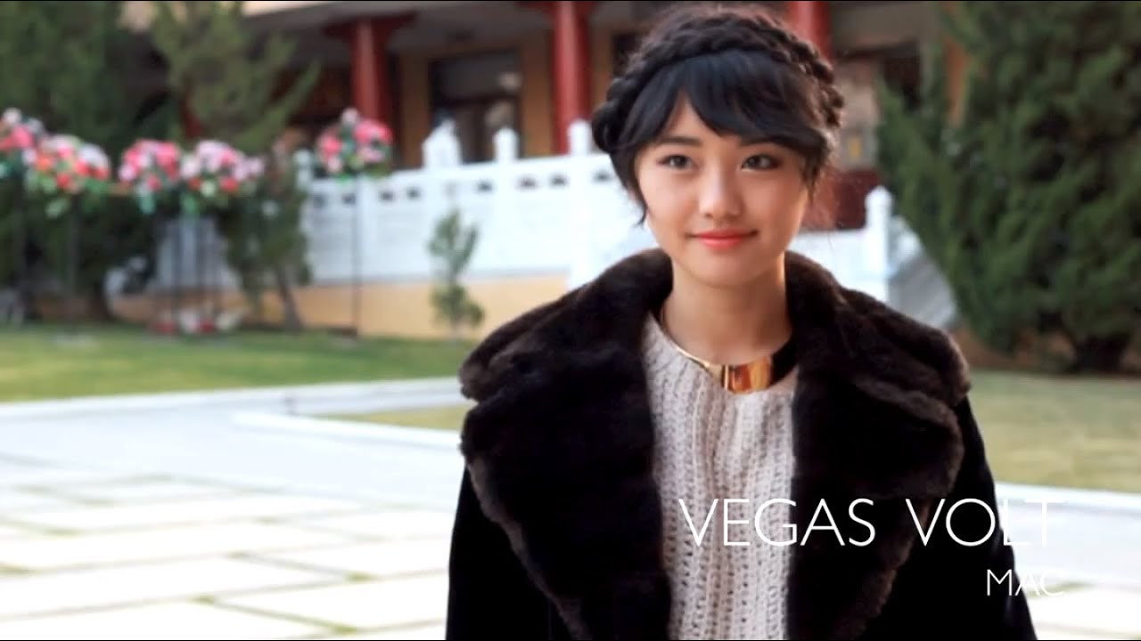 OOTD: Hsi Lai Temple