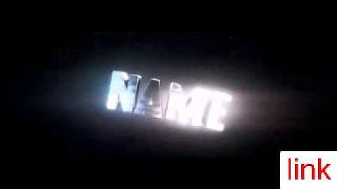 FREE Blender Intro Template + Download #239 [7/10points]