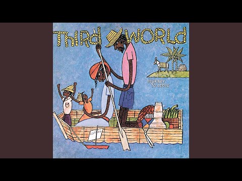 Putar Rejoice - Third World