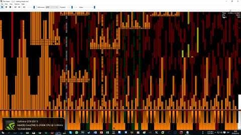 ReactOS MIDI Mapper for Windows 10 (also for 8/8.1) - Installation and live Black MIDI Play Tests