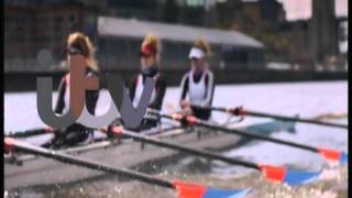 Itv Rowers Ident