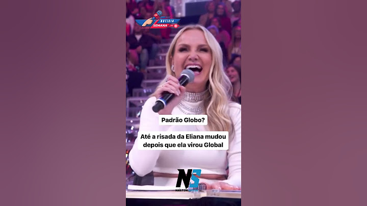 ATÉ A RISADA DA ELIANA MUDOU #shorts