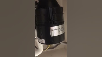 How to unstop your garbage disposal