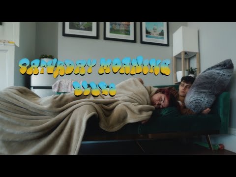 Jolene Lozano - Saturday Morning Blues (Dance Performance Video)
