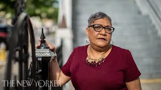 A Daughter Grieves and Forgives 5 Years After the Charleston Church Shooting | The New Yorker screenshot 3