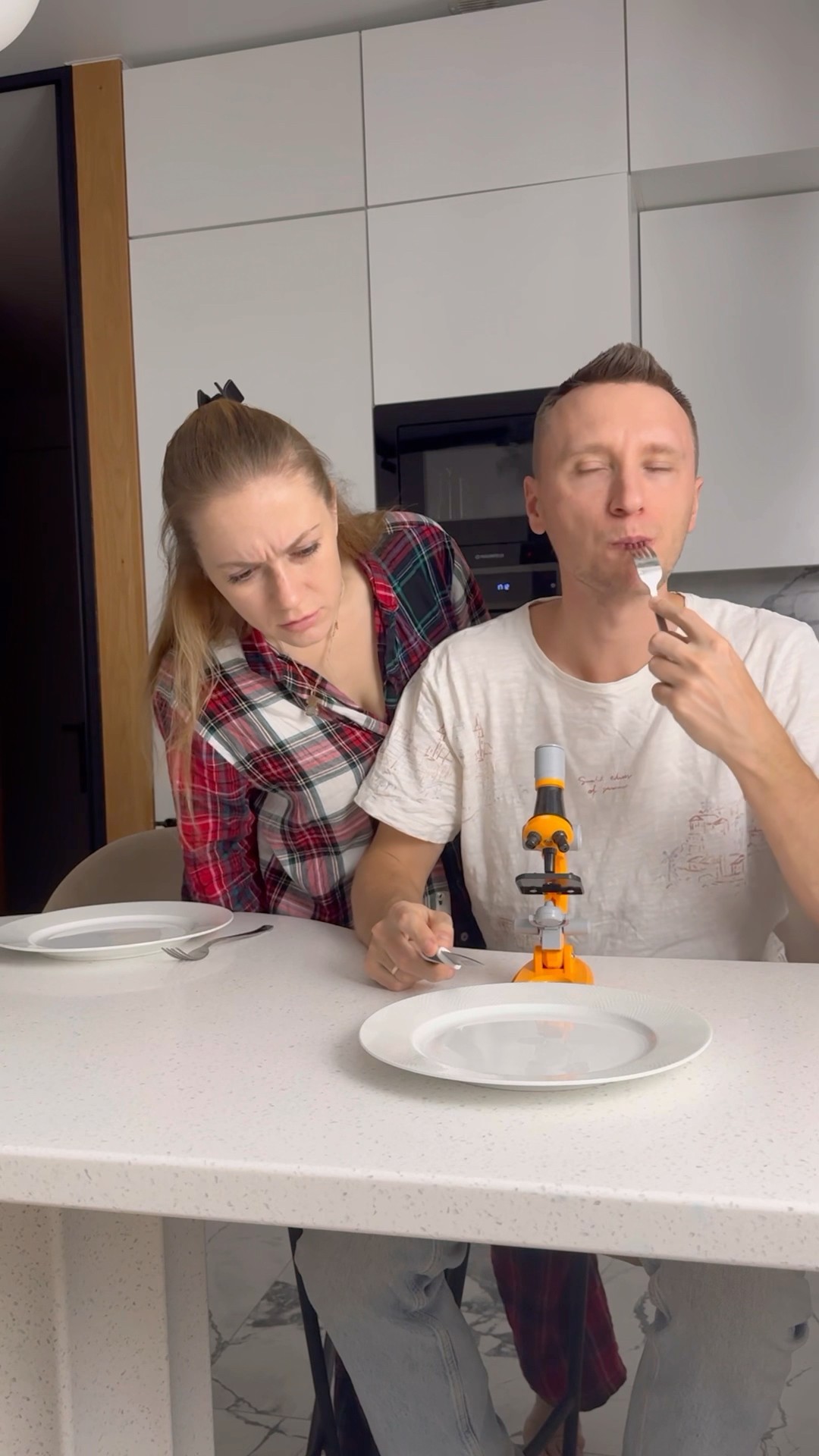 Guess what they eat?? #filaretik