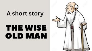 Information CHILDREN'S STORY :  THE WISE OLD MAN || Moral stories for kids || bedtime story News
