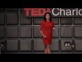 The Power of Transportation to Transform Communities | Allison Billings | TEDxCharlotte