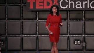 The Power of Transportation to Transform Communities | Allison Billings | TEDxCharlotte