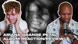 Ariana Grande - Kiss Me (Reaction)